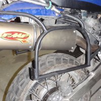 right side rack